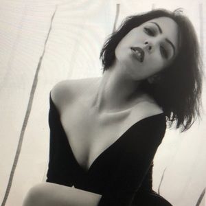 Meet your Posher, Wright